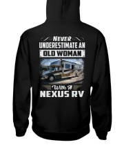 Special Shirt Hooded Sweatshirt thumbnail