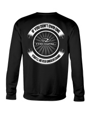 Special Shirt Crewneck Sweatshirt thumbnail