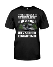 Special Shirt Classic T-Shirt front