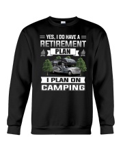 Special Shirt Crewneck Sweatshirt thumbnail