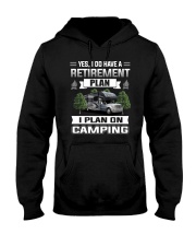 Special Shirt Hooded Sweatshirt thumbnail