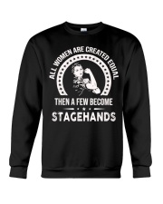Stagehands Crewneck Sweatshirt thumbnail