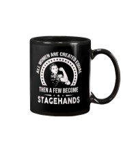Stagehands Mug thumbnail