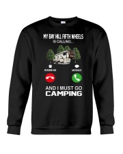 Special Shirt Crewneck Sweatshirt thumbnail