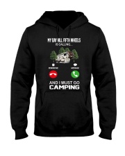 Special Shirt Hooded Sweatshirt thumbnail