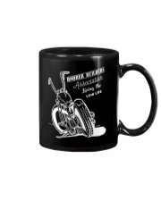 Bobber Builders Association Mug thumbnail