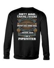 Pipefitter Crewneck Sweatshirt thumbnail