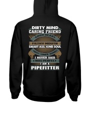 Pipefitter Hooded Sweatshirt thumbnail