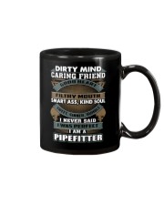 Pipefitter Mug thumbnail