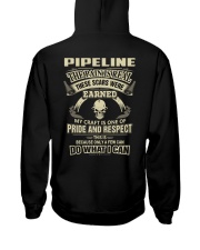 Special Shirt - Pipeline Hooded Sweatshirt thumbnail