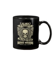 BICYCLE BUILDERS Mug thumbnail