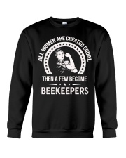 Beekeepers Crewneck Sweatshirt thumbnail