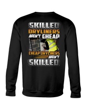 Dryliners Crewneck Sweatshirt thumbnail