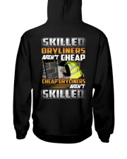 Dryliners Hooded Sweatshirt thumbnail