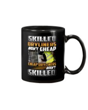 Dryliners Mug thumbnail