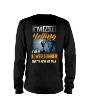 Special Shirt - Tower Climber Long Sleeve Tee thumbnail