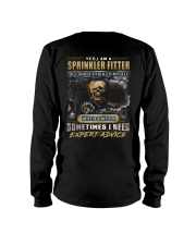Sprinkler Fitter Long Sleeve Tee thumbnail