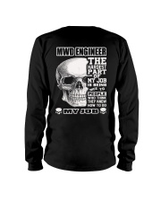 Special Shirt - MWD Engineer Long Sleeve Tee thumbnail