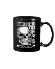 Special Shirt - MWD Engineer Mug thumbnail