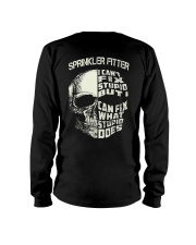 Sprinkler Fitter Long Sleeve Tee thumbnail
