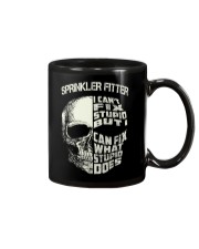Sprinkler Fitter Mug thumbnail