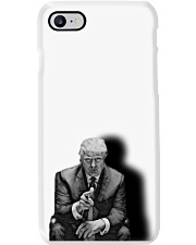 Trumpian Aura Phone Case thumbnail