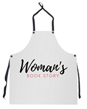 W.B.S. Apron front