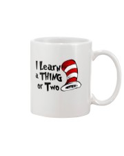 I Learn a THING or Two Mug thumbnail