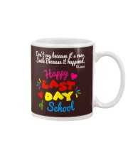 Happy last day of school Mug thumbnail