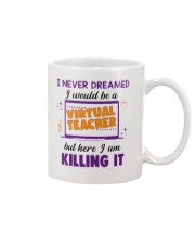 Virtual Teacher Mug thumbnail