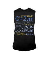 MATHEMATICS Sleeveless Tee thumbnail