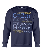 MATHEMATICS Crewneck Sweatshirt thumbnail