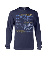 MATHEMATICS Long Sleeve Tee thumbnail