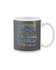 MATHEMATICS Mug thumbnail
