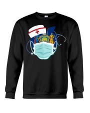 New York Nurses Crewneck Sweatshirt thumbnail