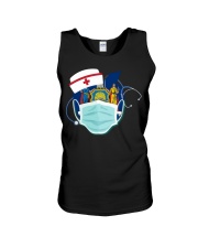 New York Nurses Unisex Tank thumbnail