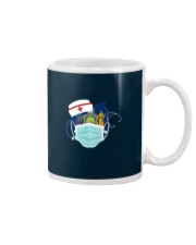 New York Nurses Mug thumbnail