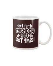It's Test Day you got this Mug thumbnail