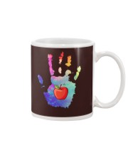 Teacher Hand Mug thumbnail