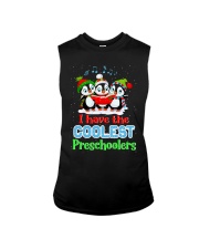 I HAVE THE COOLEST PRESCHOOLERS Sleeveless Tee thumbnail