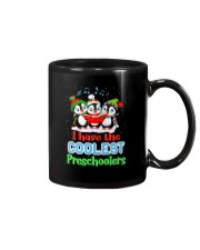 I HAVE THE COOLEST PRESCHOOLERS Mug thumbnail