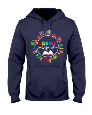 Library Squad Hooded Sweatshirt thumbnail