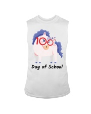 100th Day Of School Sleeveless Tee thumbnail