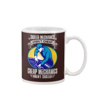 Skilled Mechanics Mug thumbnail