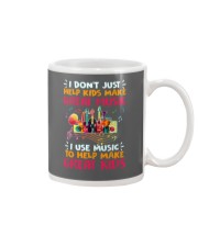 Great Music Great Kids Mug thumbnail