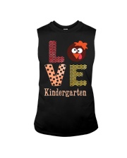 KINDERGARTEN LOVE Sleeveless Tee thumbnail