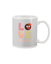 KINDERGARTEN LOVE Mug thumbnail