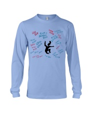 Music Teacher Long Sleeve Tee thumbnail