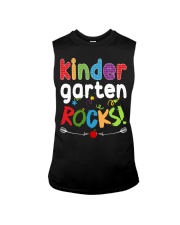 Kindergarten Rocks Sleeveless Tee thumbnail