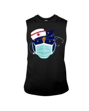 Indiana Nurses Sleeveless Tee thumbnail